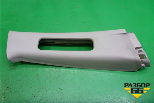Обшивка стойки центральная верхняя правая (GJ6A68191) для Mazda Mazda 6 (GG) с 2002-2007г