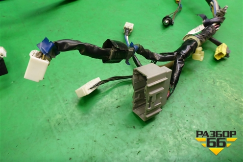 Проводка салонная (под торпедо) (GR1AA3230A) для Mazda Mazda 6 (GG) с 2002-2007г