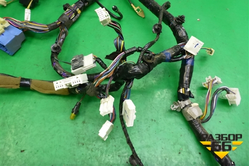 Проводка салонная (под торпедо) (GR1AA3230A) для Mazda Mazda 6 (GG) с 2002-2007г