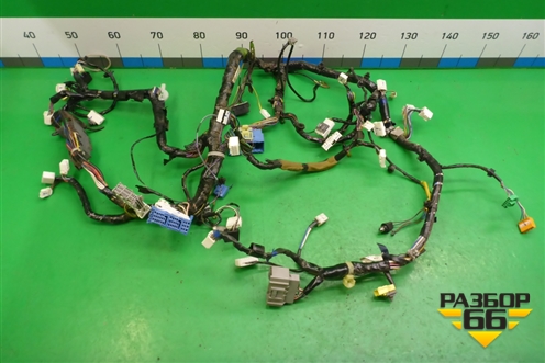 Проводка салонная (под торпедо) (GR1AA3230A) для Mazda Mazda 6 (GG) с 2002-2007г