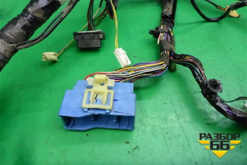 Проводка салонная (под торпедо) (GR1AA3230A) для Mazda Mazda 6 (GG) с 2002-2007г