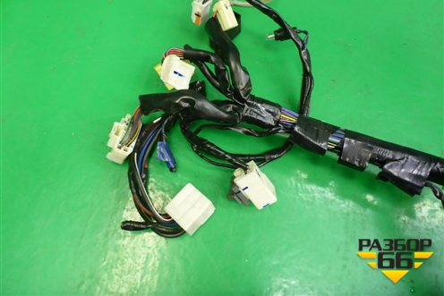 Проводка салонная (под торпедо) (GR1AA3230A) для Mazda Mazda 6 (GG) с 2002-2007г
