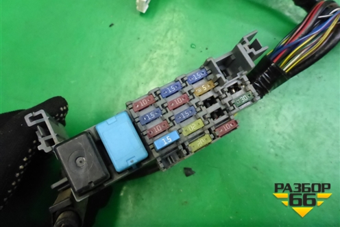 Проводка салонная (под торпедо) (GR1AA3230A) для Mazda Mazda 6 (GG) с 2002-2007г