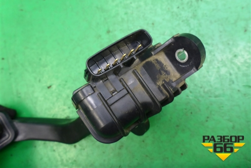 Педаль газа электронная (1988003420) для Mazda Mazda 6 (GG) с 2002-2007г