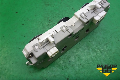 Модуль управления климатической установкой (после 2005г) для Mazda Mazda 6 (GG) с 2002-2007г