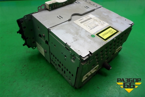 Магнитола (GP9E66DSX) для Mazda Mazda 6 (GG) с 2002-2007г