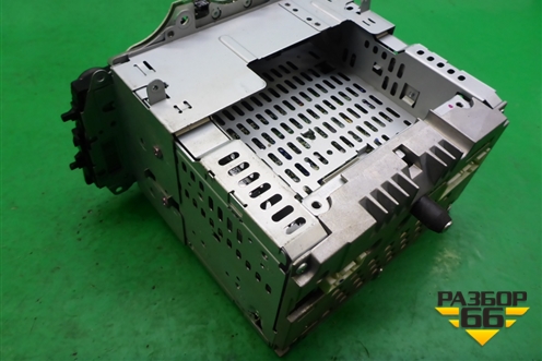 Магнитола (GP9E66DSX) для Mazda Mazda 6 (GG) с 2002-2007г