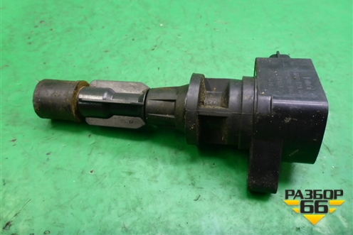 Катушка зажигания (2.3л L3) (6M8G12A366) для Mazda Mazda 6 (GG) с 2002-2007г