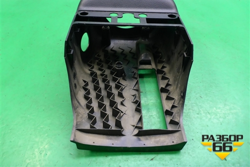 Кожух рулевой колонки для Mazda Mazda 6 (GG) с 2002-2007г