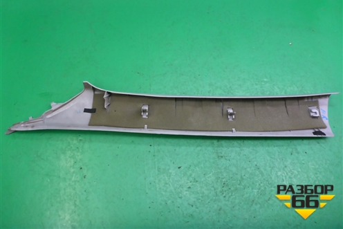 Обшивка стойки лобового стекла правая (GJ6A68161) для Mazda Mazda 6 (GG) с 2002-2007г