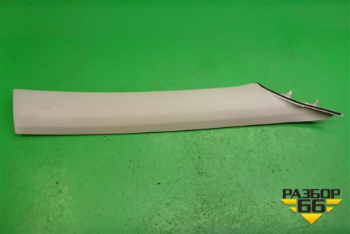 Обшивка стойки лобового стекла правая (GJ6A68161) для Mazda Mazda 6 (GG) с 2002-2007г