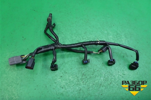 Проводка подкапотная (на катушки) для Mazda Mazda 6 (GG) с 2002-2007г