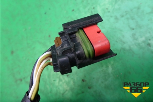 Проводка подкапотная (на катушки) для Mazda Mazda 6 (GG) с 2002-2007г