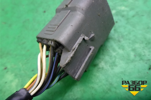 Проводка подкапотная (на катушки) для Mazda Mazda 6 (GG) с 2002-2007г