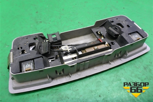 Плафон салонный передний для Mazda Mazda 6 (GG) с 2002-2007г