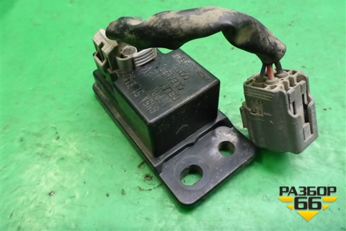 Реле стеклоочистителей (GN5A5181Y) для Mazda Mazda 6 (GG) с 2002-2007г