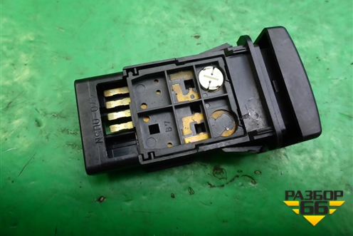 Кнопка (DSC OFF) для Mazda Mazda 6 (GG) с 2002-2007г