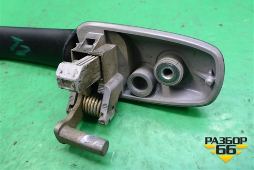 Ручка наружная двери задней левой для Mazda Mazda 6 (GG) с 2002-2007г