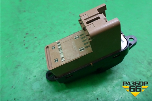 Кнопка стеклоподъёмника (GP9G66380) для Mazda Mazda 6 (GG) с 2002-2007г