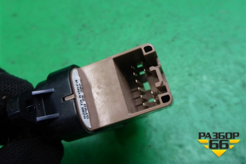 Кнопка стеклоподъёмника (GP9G66380) для Mazda Mazda 6 (GG) с 2002-2007г