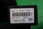 Датчик AIR BAG (GP9A57KC0) для Mazda Mazda 6 (GG) с 2002-2007г
