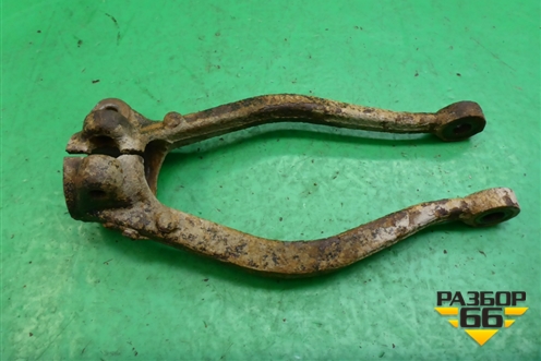 Кронштейн амортизатора переднего (левый) для Mazda Mazda 6 (GG) с 2002-2007г