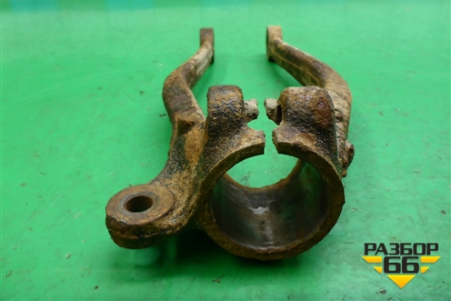 Кронштейн амортизатора переднего (левый) для Mazda Mazda 6 (GG) с 2002-2007г