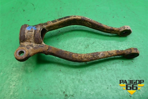 Кронштейн амортизатора переднего (левый) для Mazda Mazda 6 (GG) с 2002-2007г