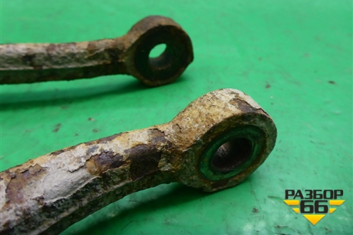 Кронштейн амортизатора переднего (левый) для Mazda Mazda 6 (GG) с 2002-2007г