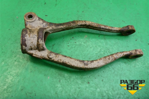 Кронштейн амортизатора переднего (правый) для Mazda Mazda 6 (GG) с 2002-2007г