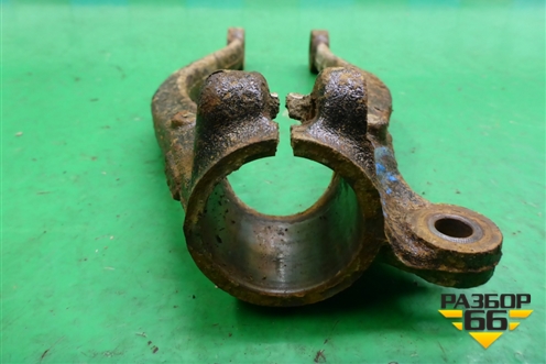 Кронштейн амортизатора переднего (правый) для Mazda Mazda 6 (GG) с 2002-2007г