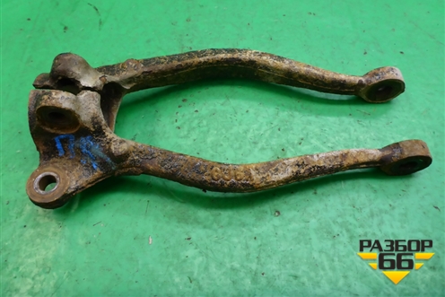 Кронштейн амортизатора переднего (правый) для Mazda Mazda 6 (GG) с 2002-2007г