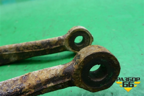 Кронштейн амортизатора переднего (правый) для Mazda Mazda 6 (GG) с 2002-2007г