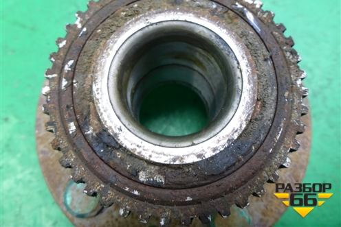 Ступица задняя для Mazda Mazda 6 (GG) с 2002-2007г