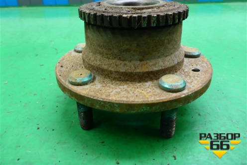 Ступица задняя для Mazda Mazda 6 (GG) с 2002-2007г