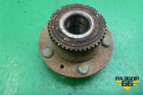 Ступица задняя для Mazda Mazda 6 (GG) с 2002-2007г