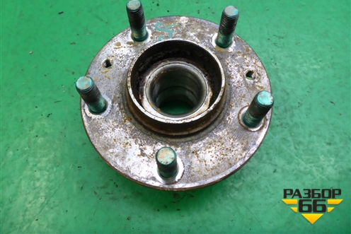 Ступица задняя для Mazda Mazda 6 (GG) с 2002-2007г