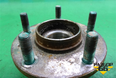 Ступица задняя для Mazda Mazda 6 (GG) с 2002-2007г