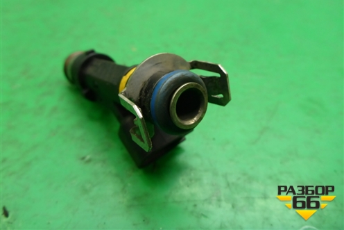 Форсунка инжекторная электрическая (2.3л L3) (0280158103) для Mazda Mazda 6 (GG) с 2002-2007г