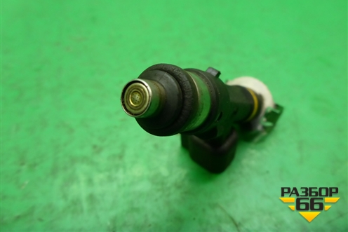 Форсунка инжекторная электрическая (2.3л L3) (0280158103) для Mazda Mazda 6 (GG) с 2002-2007г