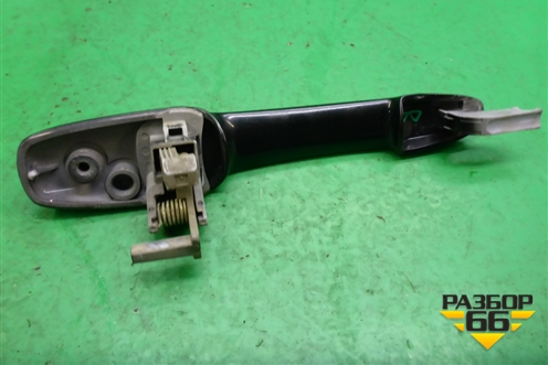 Ручка наружная двери задней правой для Mazda Mazda 6 (GG) с 2002-2007г