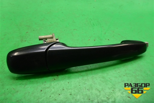 Ручка наружная двери задней правой для Mazda Mazda 6 (GG) с 2002-2007г