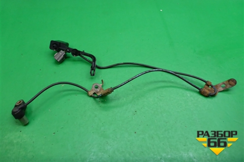 Датчик ABS передний для Mazda Mazda 6 (GG) с 2002-2007г