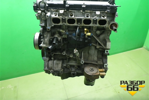 Двигатель (2.3л L3) для Mazda Mazda 6 (GG) с 2002-2007г