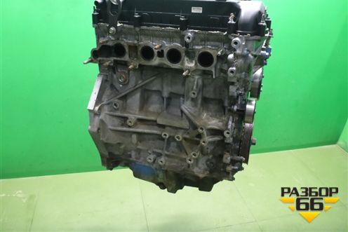 Двигатель (2.3л L3) для Mazda Mazda 6 (GG) с 2002-2007г