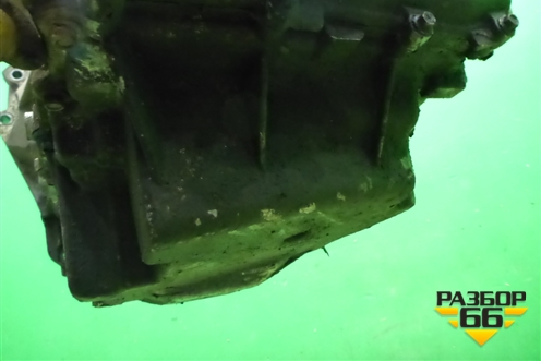 Двигатель (2.3л L3) для Mazda Mazda 6 (GG) с 2002-2007г