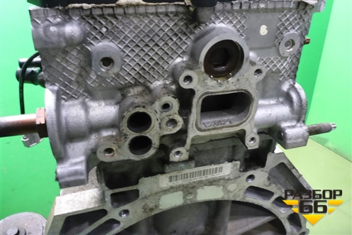 Двигатель (2.3л L3) для Mazda Mazda 6 (GG) с 2002-2007г