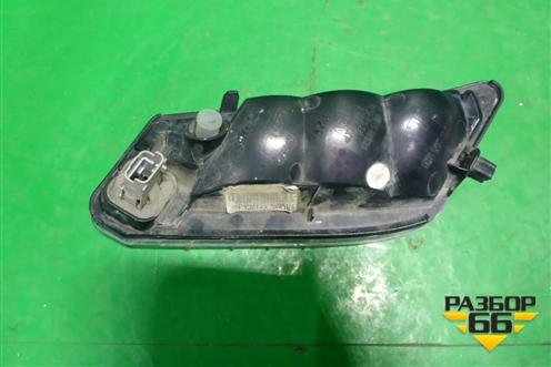 Фара дневного света левая (до 2013г) (31290873) для Volvo XC60 с 2008-2017г (ХС60)