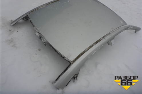 Крыша не под люк (седан) для Ford Focus 2 с 2005-2008г (Фокус)