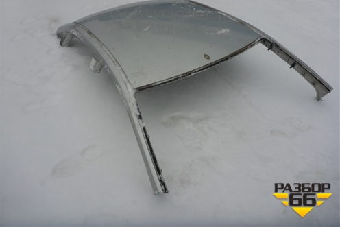 Крыша не под люк (седан) для Ford Focus 2 с 2005-2008г (Фокус)